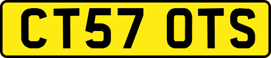 CT57OTS