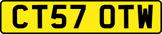 CT57OTW