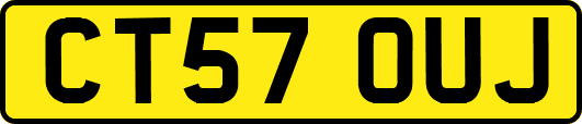 CT57OUJ