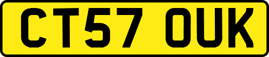 CT57OUK