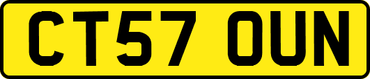 CT57OUN