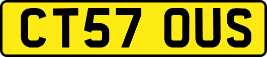 CT57OUS