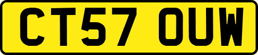 CT57OUW