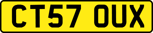 CT57OUX