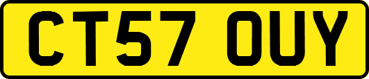 CT57OUY