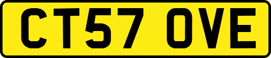 CT57OVE