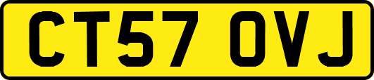 CT57OVJ