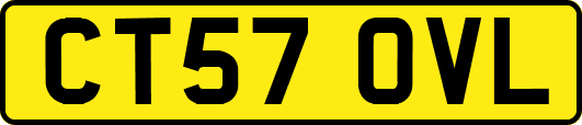 CT57OVL
