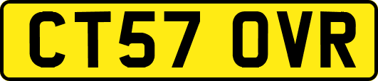 CT57OVR
