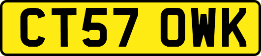CT57OWK