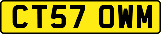 CT57OWM