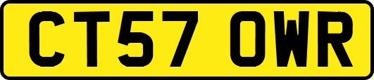 CT57OWR