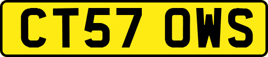 CT57OWS
