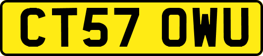 CT57OWU