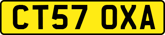 CT57OXA