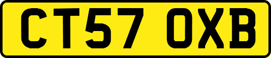 CT57OXB