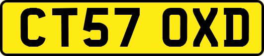 CT57OXD