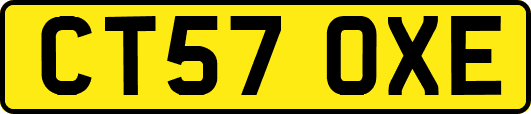 CT57OXE