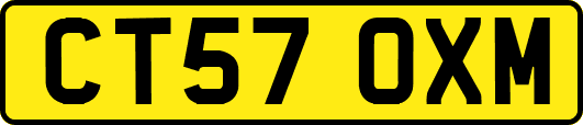 CT57OXM