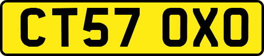 CT57OXO