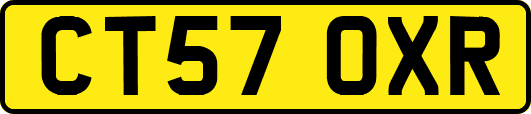 CT57OXR