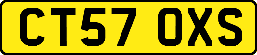 CT57OXS