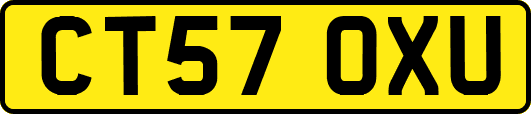 CT57OXU