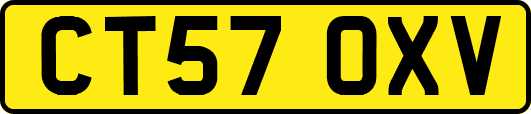 CT57OXV