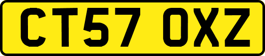 CT57OXZ
