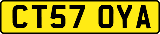 CT57OYA