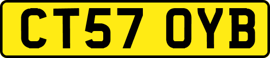 CT57OYB