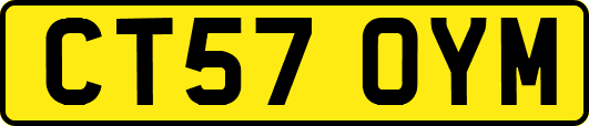 CT57OYM