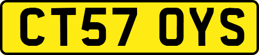 CT57OYS