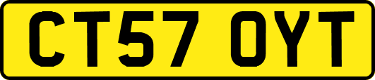 CT57OYT