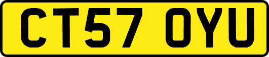CT57OYU
