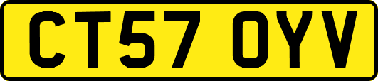 CT57OYV