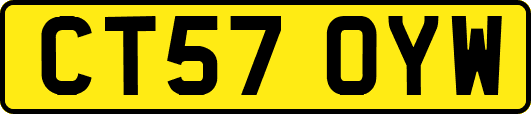CT57OYW