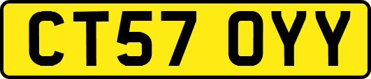 CT57OYY