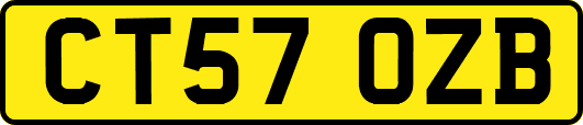 CT57OZB