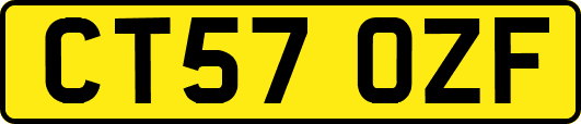 CT57OZF