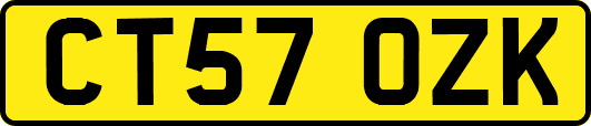 CT57OZK