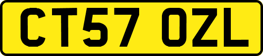 CT57OZL