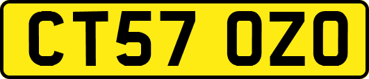 CT57OZO