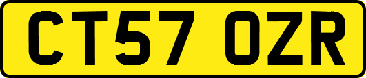 CT57OZR