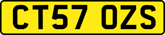 CT57OZS