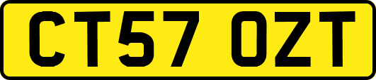 CT57OZT