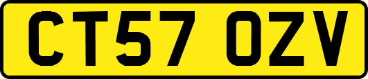 CT57OZV