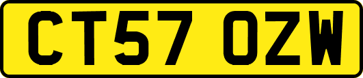 CT57OZW