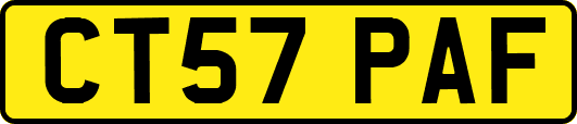 CT57PAF