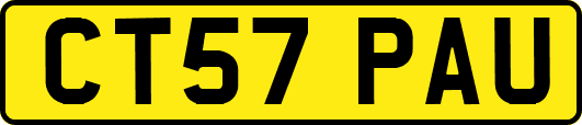 CT57PAU